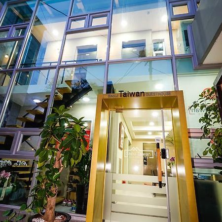 Seoul Taiwan Guesthouse Εξωτερικό φωτογραφία