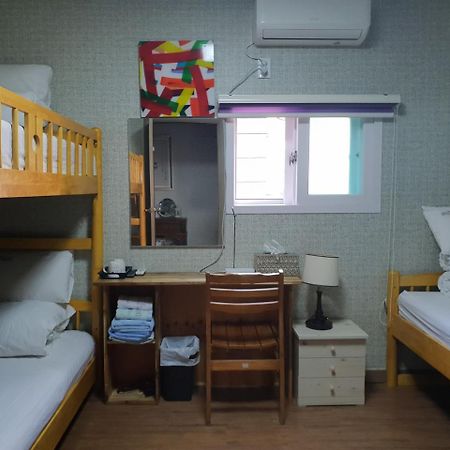 Seoul Taiwan Guesthouse Εξωτερικό φωτογραφία