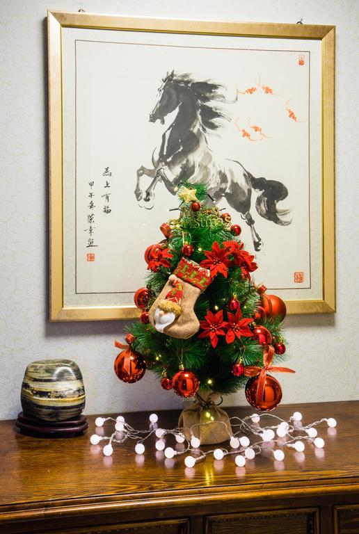 Seoul Taiwan Guesthouse Δωμάτιο φωτογραφία