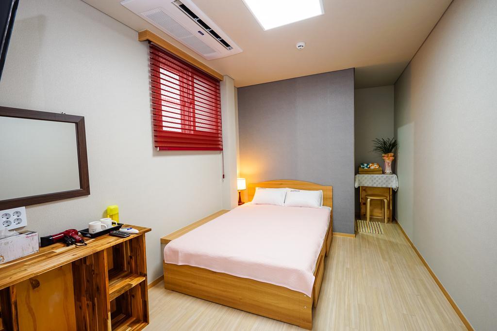 Seoul Taiwan Guesthouse Δωμάτιο φωτογραφία