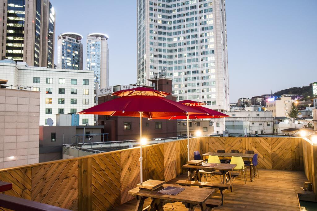 Seoul Taiwan Guesthouse Εξωτερικό φωτογραφία