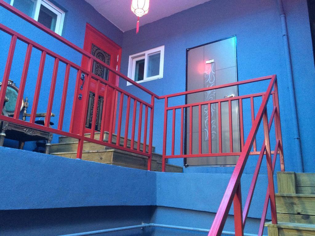 Seoul Taiwan Guesthouse Εξωτερικό φωτογραφία