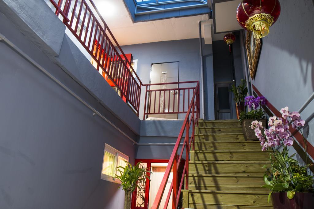 Seoul Taiwan Guesthouse Εξωτερικό φωτογραφία