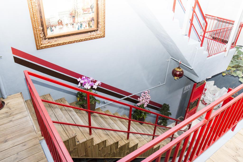 Seoul Taiwan Guesthouse Εξωτερικό φωτογραφία
