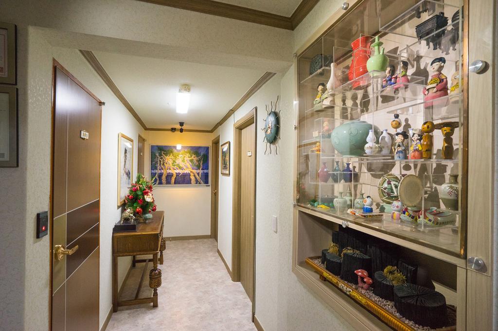 Seoul Taiwan Guesthouse Εξωτερικό φωτογραφία
