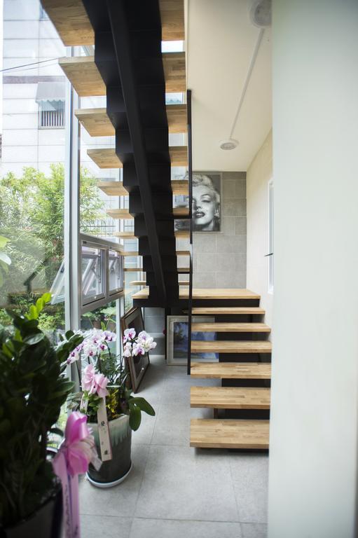 Seoul Taiwan Guesthouse Εξωτερικό φωτογραφία