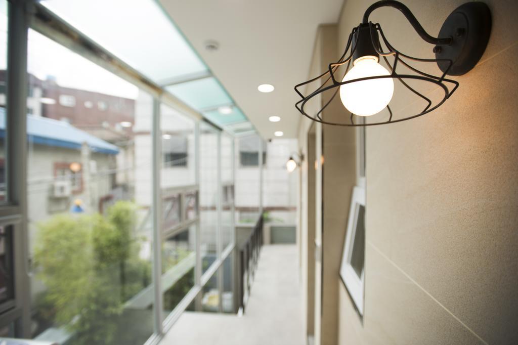 Seoul Taiwan Guesthouse Εξωτερικό φωτογραφία
