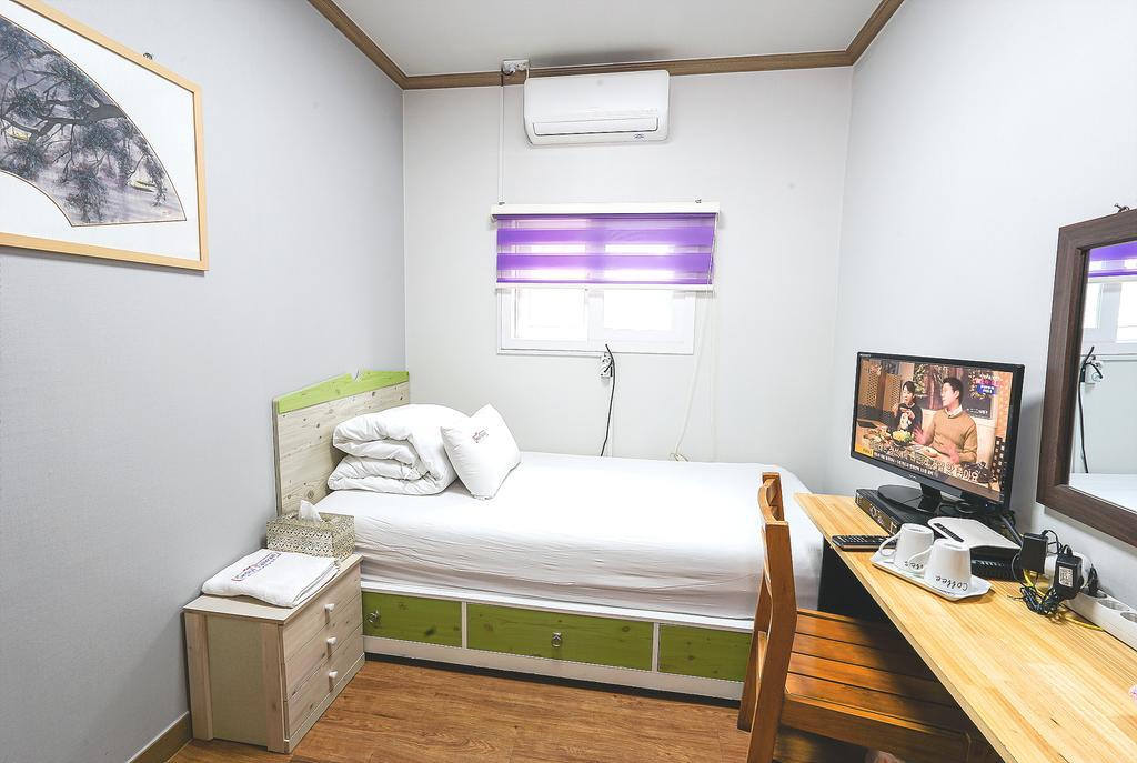 Seoul Taiwan Guesthouse Εξωτερικό φωτογραφία