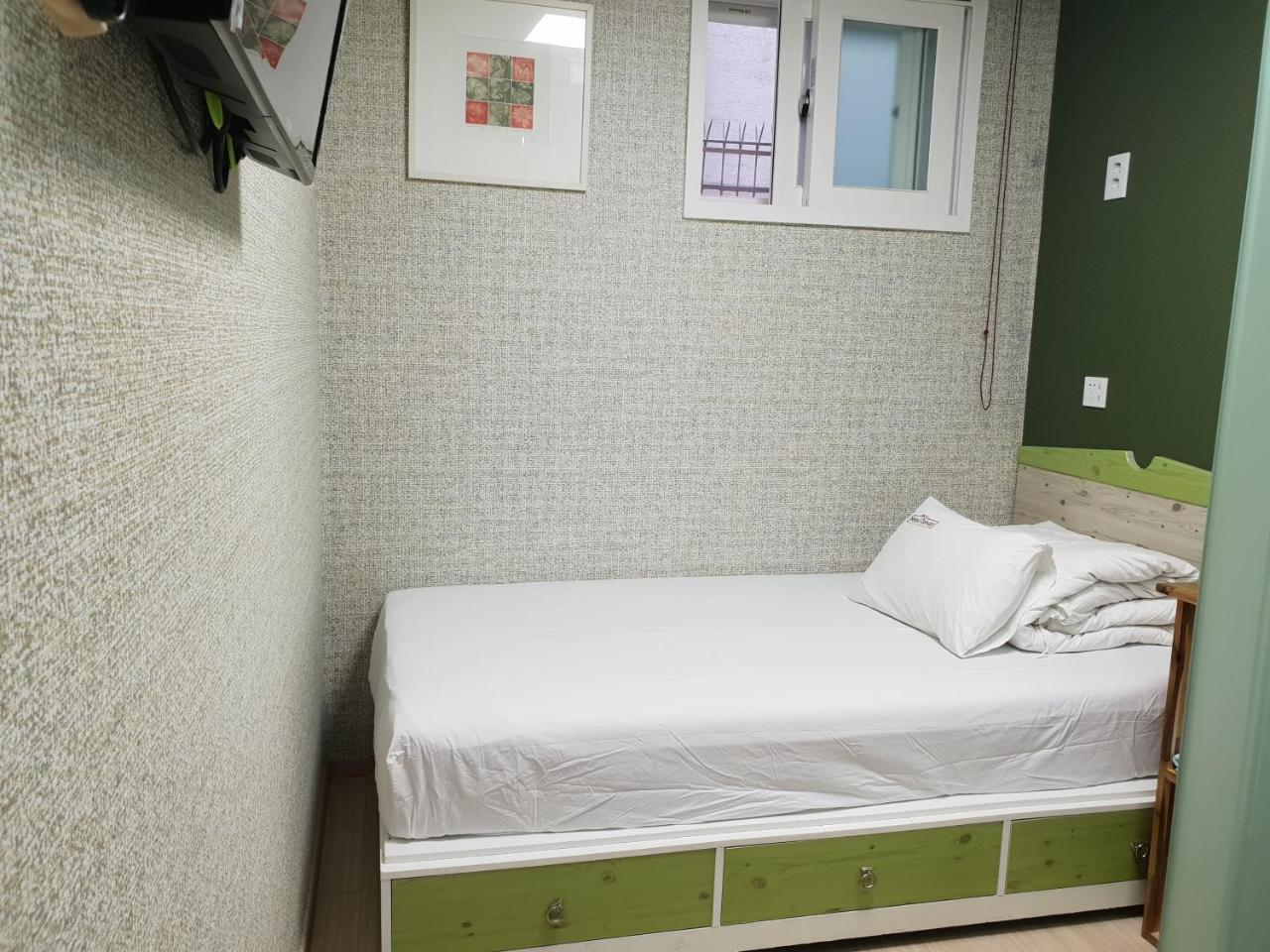 Seoul Taiwan Guesthouse Εξωτερικό φωτογραφία
