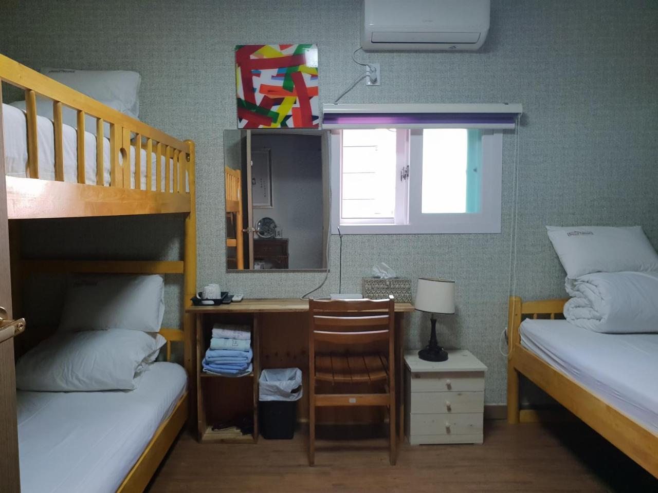 Seoul Taiwan Guesthouse Εξωτερικό φωτογραφία